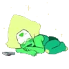 Стикер 24 Steven Universe