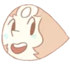 Стикер 55 Steven Universe