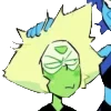 Стикер 30 Steven Universe