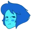 Стикер 50 Steven Universe