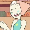 Стикер 20 Steven Universe