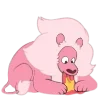 Стикер 44 Steven Universe