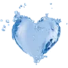 Стикер 15 Blue #color #blue #cute #girl