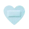 Стикер 31 Blue #color #blue #cute #girl