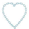 Стикер 42 Blue #color #blue #cute #girl