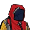 Стикер 47 Steam Sticker