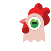 Стикер 5 Steam Sticker