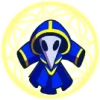 Стикер 56 Steam Sticker