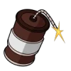 Стикер 43 Steam Sticker