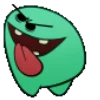 Стикер 22 Steam Sticker