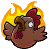Стикер 28 Steam Sticker