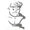 Стикер 14 Steam Sticker