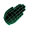 Стикер 34 Steam Sticker