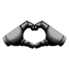 Стикер 38 Steam Sticker
