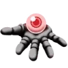 Стикер 42 Steam Sticker