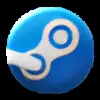 Обложка набора Steam Sticker