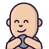 Стикер 46 Steam Sticker