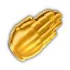 Стикер 33 Steam Sticker