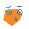 Стикер 51 😓Stickerator - эмоджи из стикеров