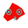 Стикер 11 😓Stickerator - эмоджи из стикеров