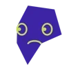 Стикер 34 😓Stickerator - эмоджи из стикеров