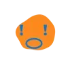 Стикер 3 😓Stickerator - эмоджи из стикеров