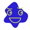 Стикер 9 😓Stickerator - эмоджи из стикеров
