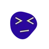 Стикер 2 😓Stickerator - эмоджи из стикеров