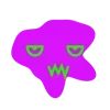 Стикер 14 😓Stickerator - эмоджи из стикеров