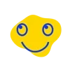 Стикер 7 😓Stickerator - эмоджи из стикеров