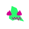 Стикер 24 😓Stickerator - эмоджи из стикеров
