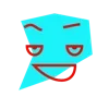 Стикер 25 😓Stickerator - эмоджи из стикеров