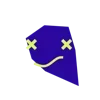 Стикер 4 😓Stickerator - эмоджи из стикеров
