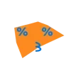 Стикер 20 😓Stickerator - эмоджи из стикеров
