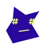 Стикер 13 😓Stickerator - эмоджи из стикеров