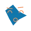 Стикер 60 😓Stickerator - эмоджи из стикеров