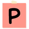 Стикер 49 Sticker Letters