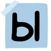 Стикер 29 Sticker Letters