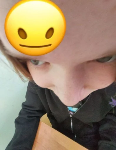 🤨 Стикер «Парк3ры‍» для Telegram