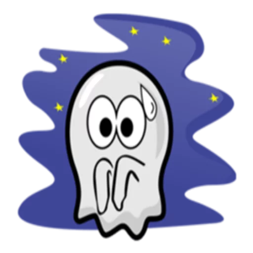 😯 Стикер «Сидни 2» для Telegram