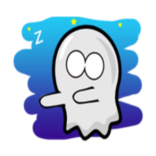 😱 Стикер «Сидни 2» для Telegram
