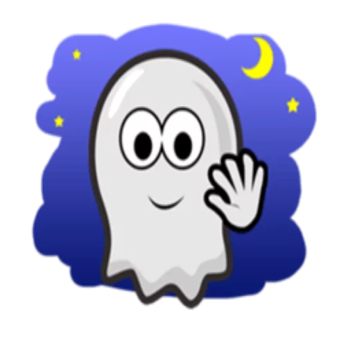 😴 Стикер «Сидни 2» для Telegram