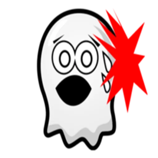😵 Стикер «Сидни 2» для Telegram