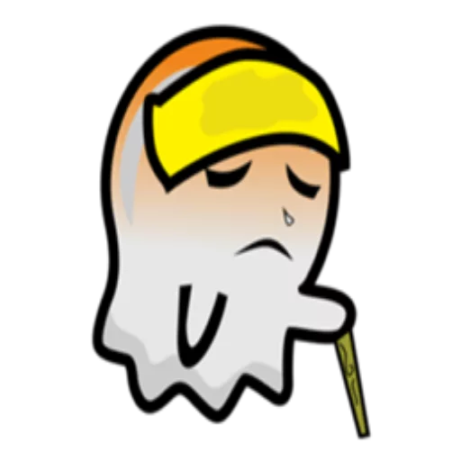 🤒 Стикер «Сидни 2» для Telegram