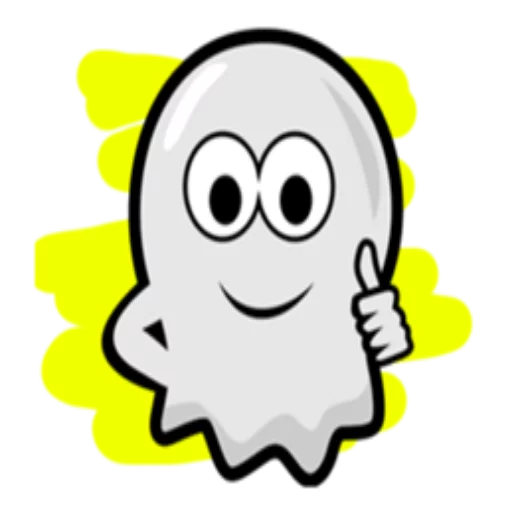 👍 Стикер «Сидни 2» для Telegram