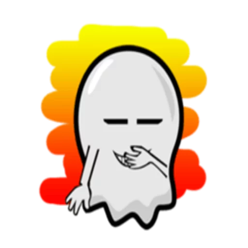 😑 Стикер «Сидни 2» для Telegram
