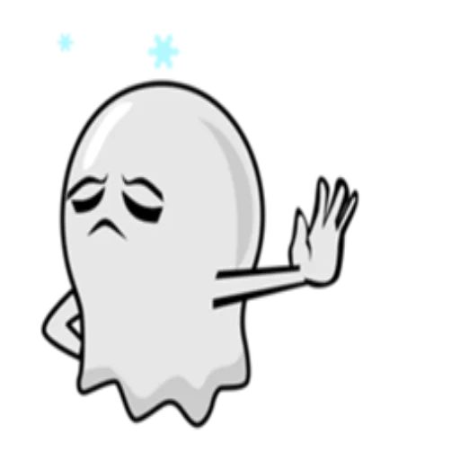 🤚 Стикер «Сидни 2» для Telegram