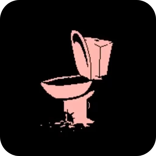 🚽 Стикер «1 дня» для Telegram