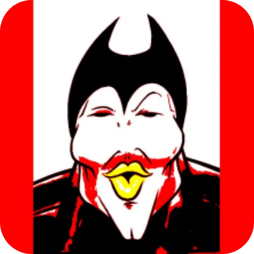 🤣 Стикер «1 дня» для Telegram