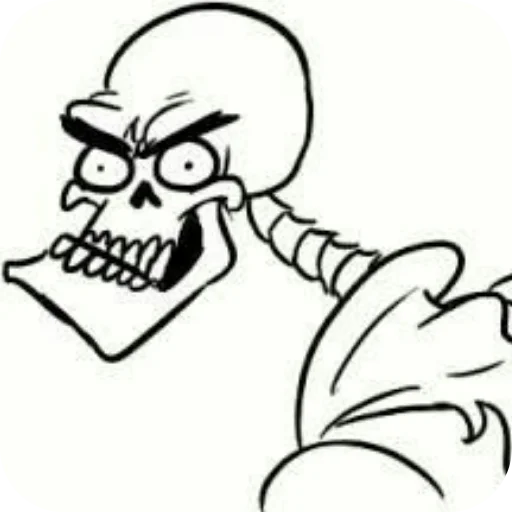 💀 Стикер «1 дня» для Telegram